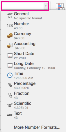 excel for mac conditional formatting after date